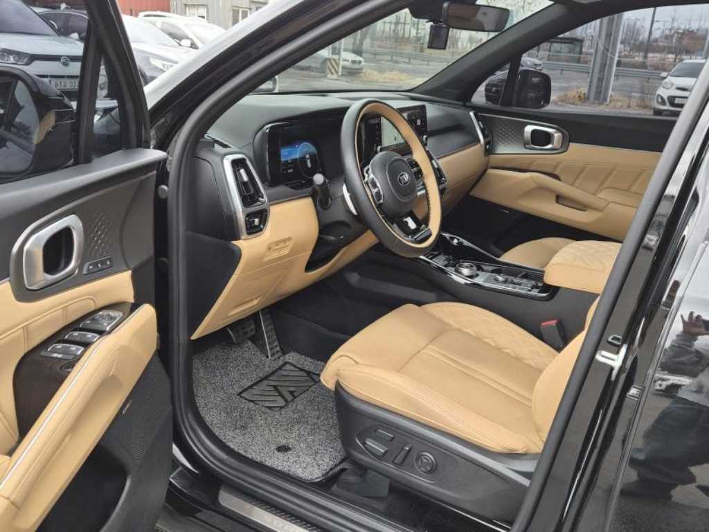 KIA Sorento - Vista 5