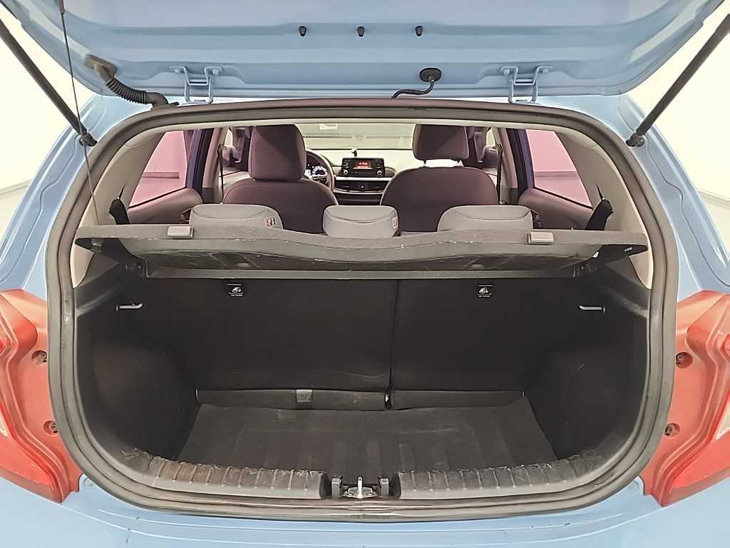 KIA Morning 2017 Azul - Importación desde Corea - HF Imports Iquique - Foto 16