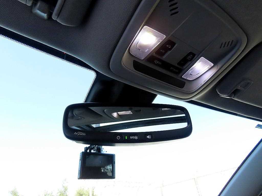 Chevrolet Malibu 2017 Blanco - Importación desde Corea - HF Imports Iquique - Foto 15