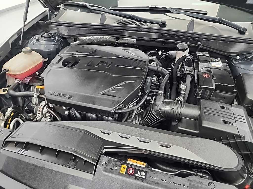 HYUNDAI Sonata - Vista 5