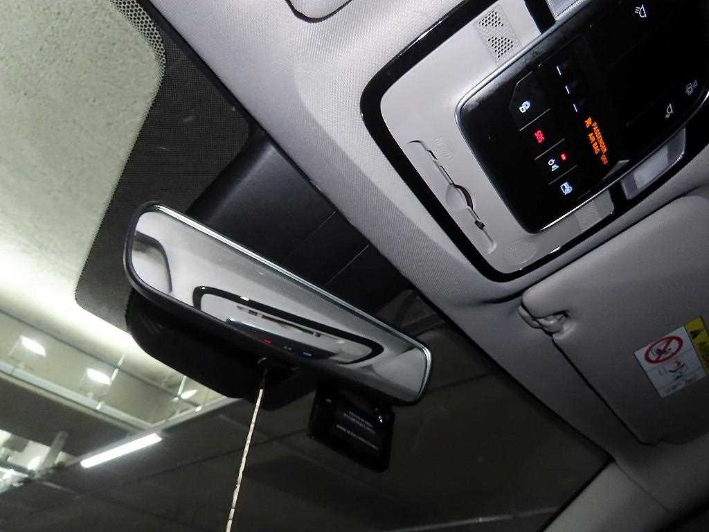 HYUNDAI Santa Fe 2021 Gris - Importación desde Corea - HF Imports Iquique - Foto 16