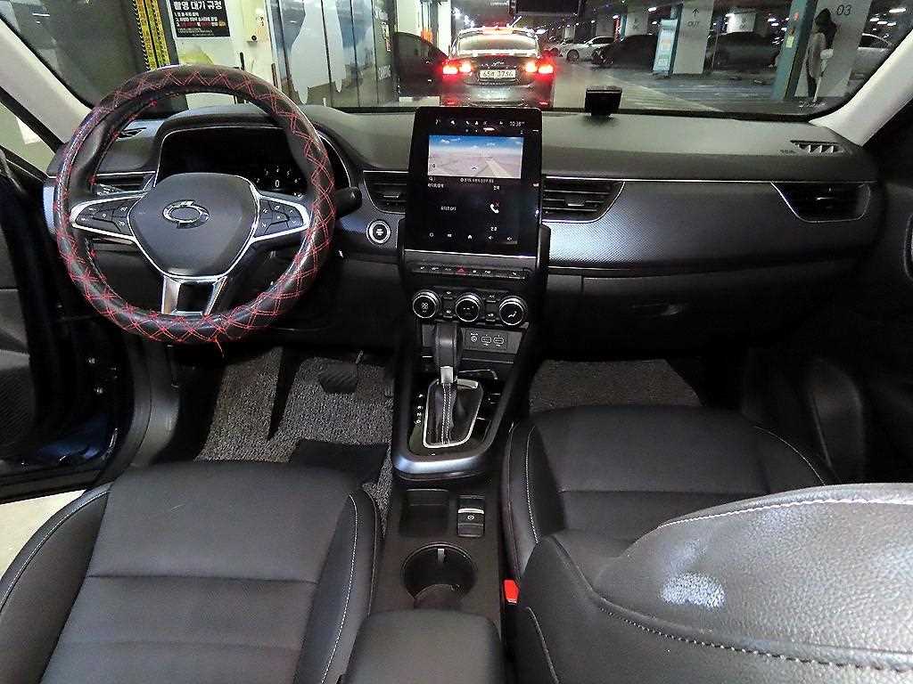 SAMSUNG XM3 - Vista 10