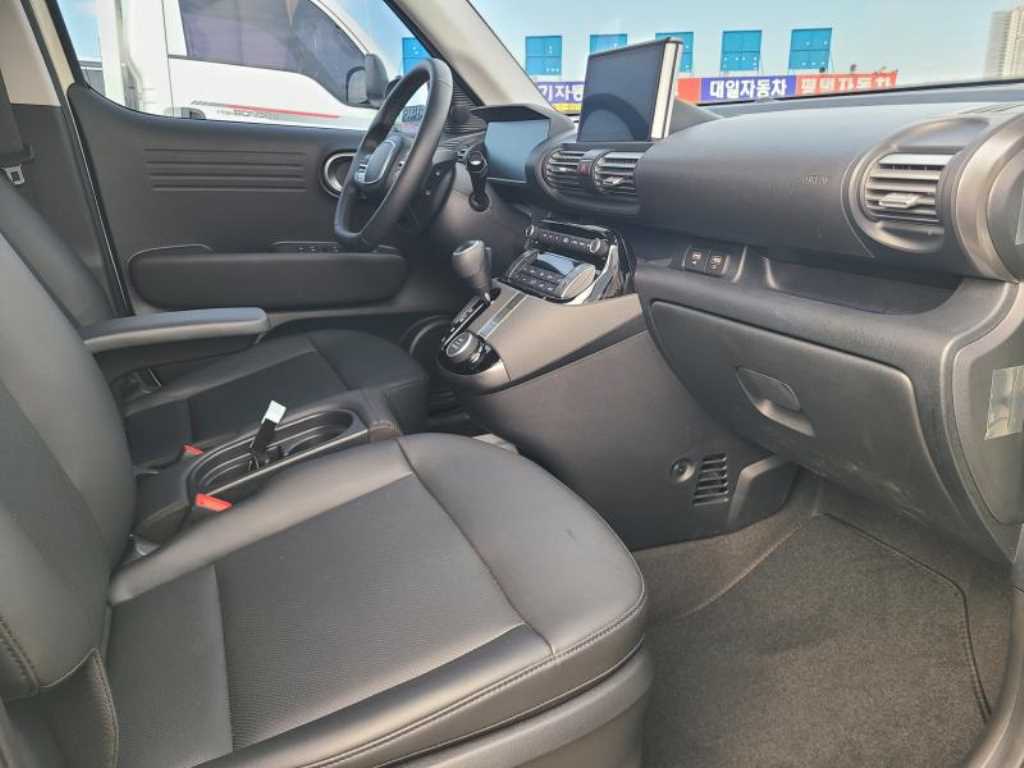 HYUNDAI Casper 2023 Blanco - Importación desde Corea - HF Imports Iquique - Foto 15