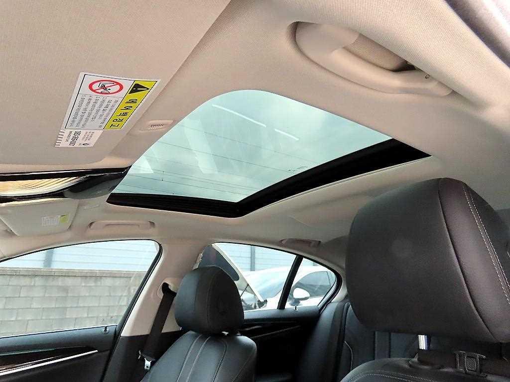 BMW 5 Series 2018 Blanco - Importación desde Corea - HF Imports Iquique - Foto 18