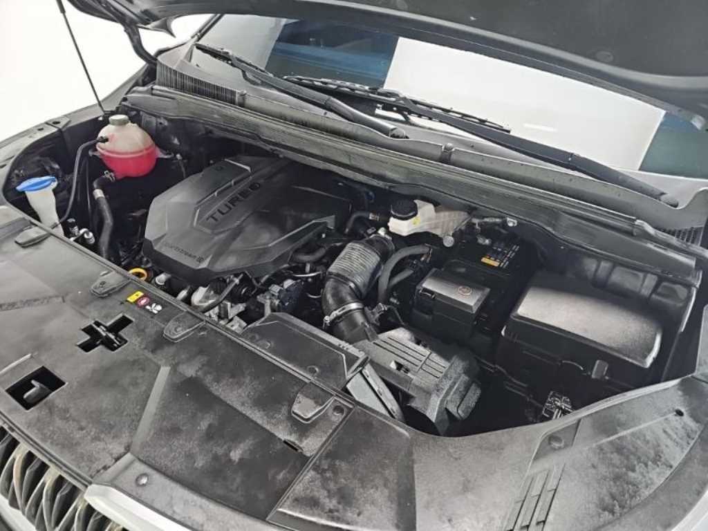 KIA Carnival - Vista 7