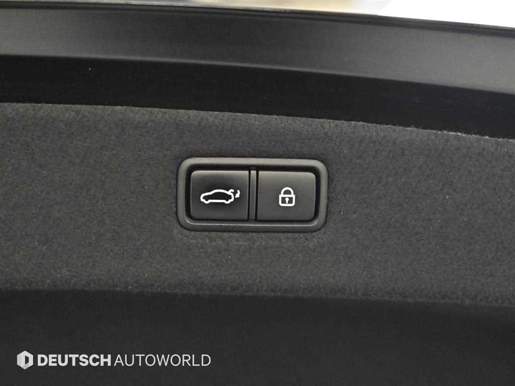 Genesis G90 2020 Negro - Importación desde Corea - HF Imports Iquique - Foto 19