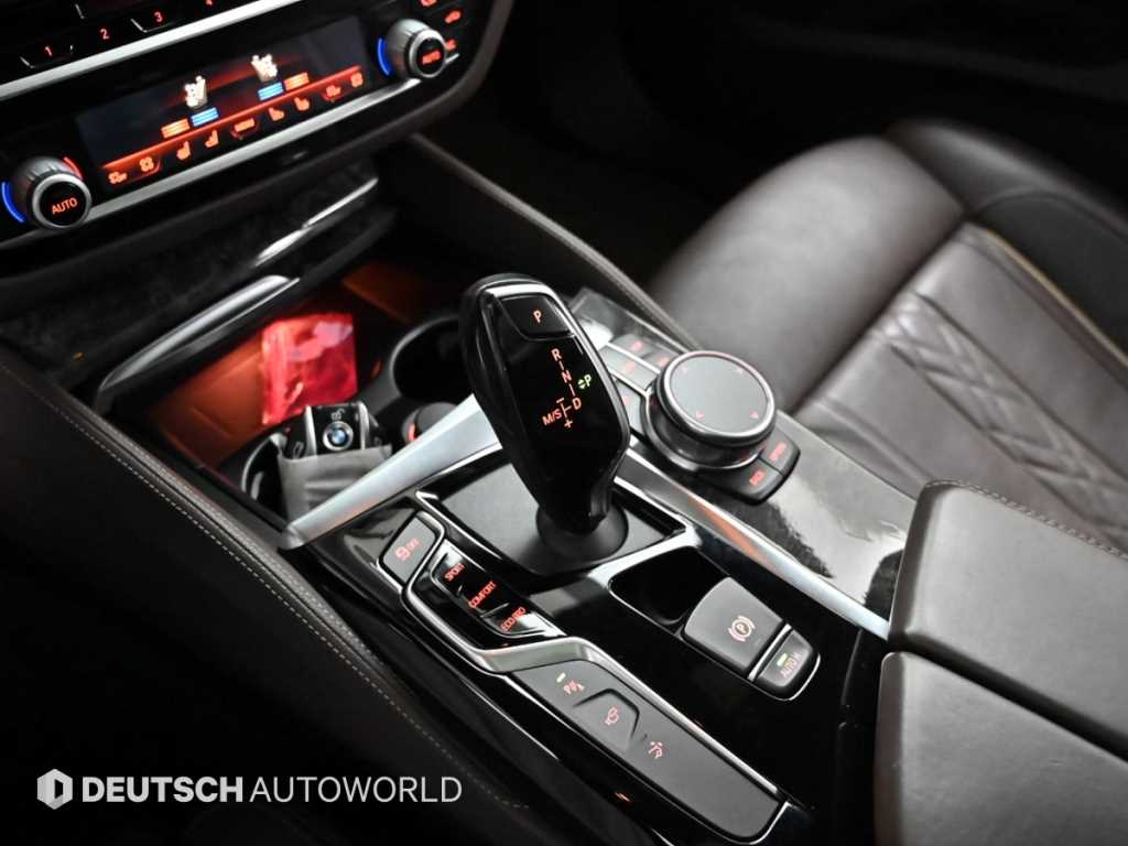 BMW Gran Turismo - Vista 9