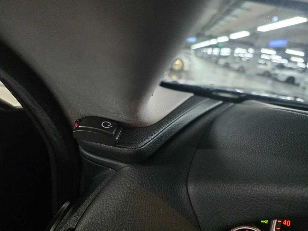 BMW 6 series 2012 Azul - Importación desde Corea - HF Imports Iquique - Foto 16