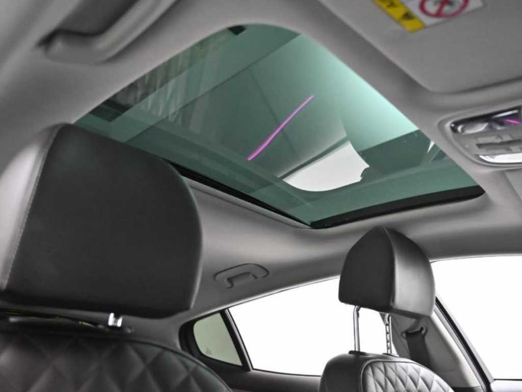 KIA Stinger 2021 Azul - Importación desde Corea - HF Imports Iquique - Foto 19