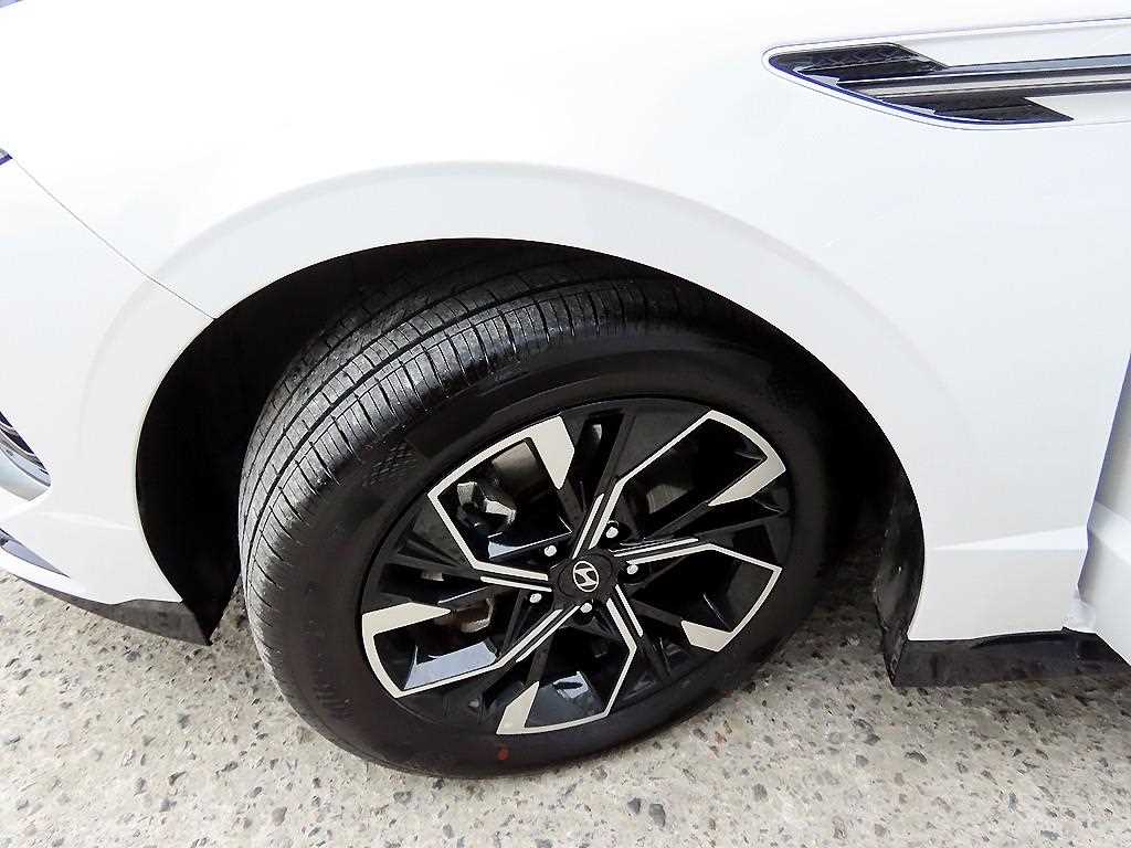 HYUNDAI Sonata 2026 Blanco - Importación desde Corea - HF Imports Iquique - Foto 20