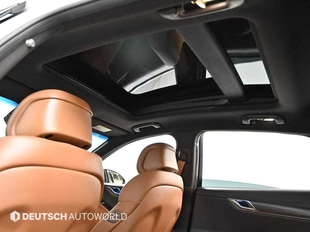 Genesis G80 2021 Blanco - Importación desde Corea - HF Imports Iquique - Foto 18