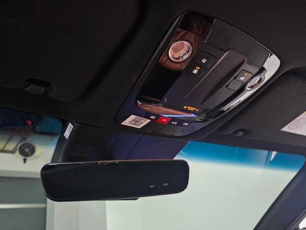 KIA K8 2025 Gris - Importación desde Corea - HF Imports Iquique - Foto 19