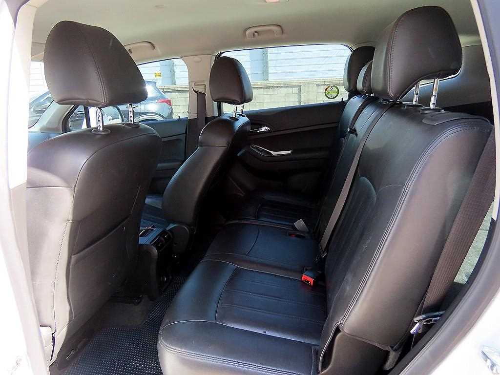 Chevrolet Orlando - Vista 6