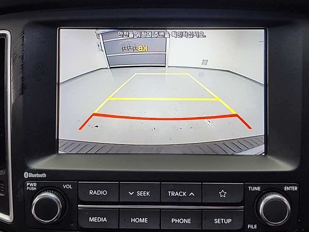 HYUNDAI Starex 2020 Plateado - Importación desde Corea - HF Imports Iquique - Foto 14