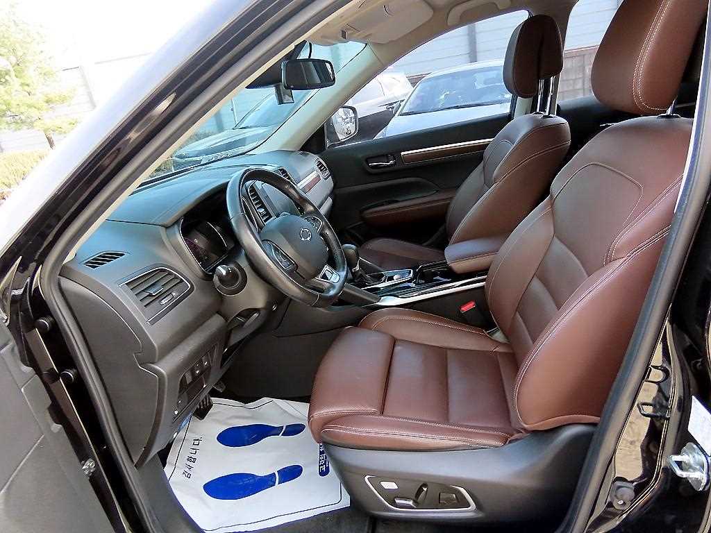 SAMSUNG QM6 - Vista 5