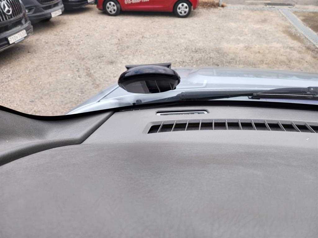 Chevrolet Express van - Vista 8