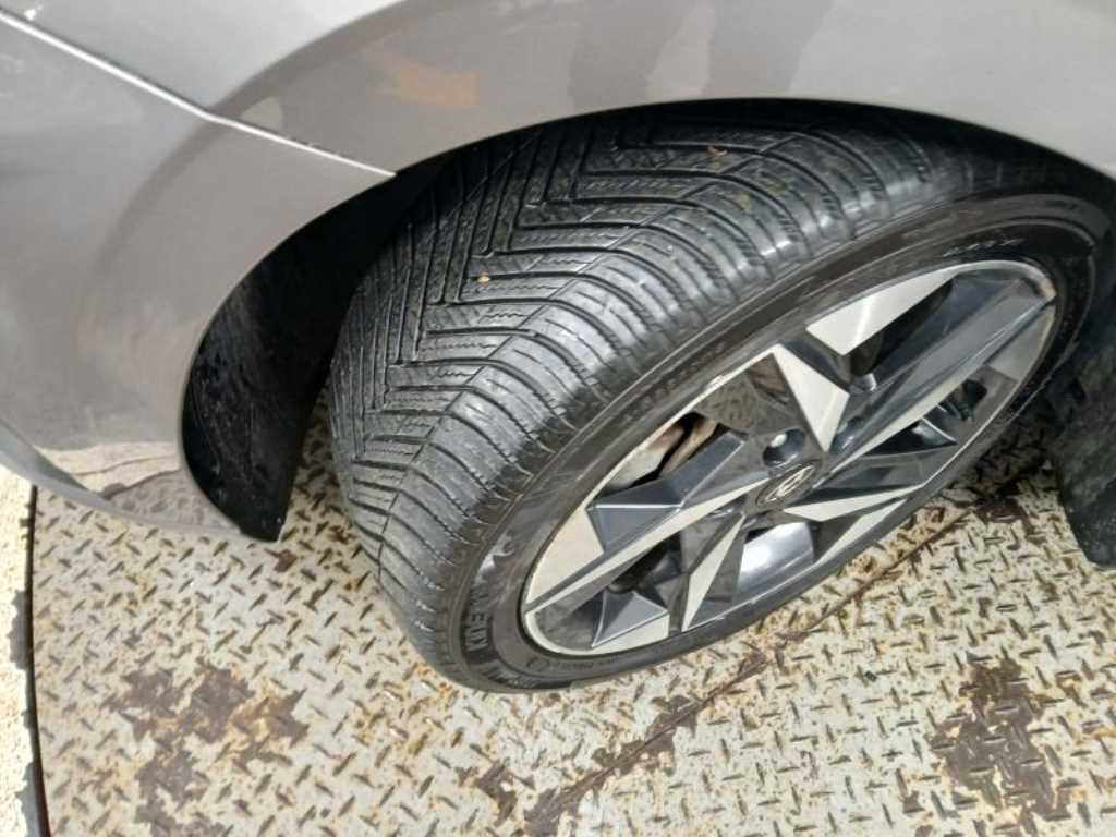 HYUNDAI Avante 2021 Gris - Importación desde Corea - HF Imports Iquique - Foto 19