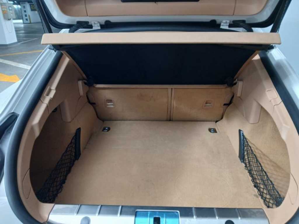 Porsche Panamera 2011 Blanco - Importación desde Corea - HF Imports Iquique - Foto 18