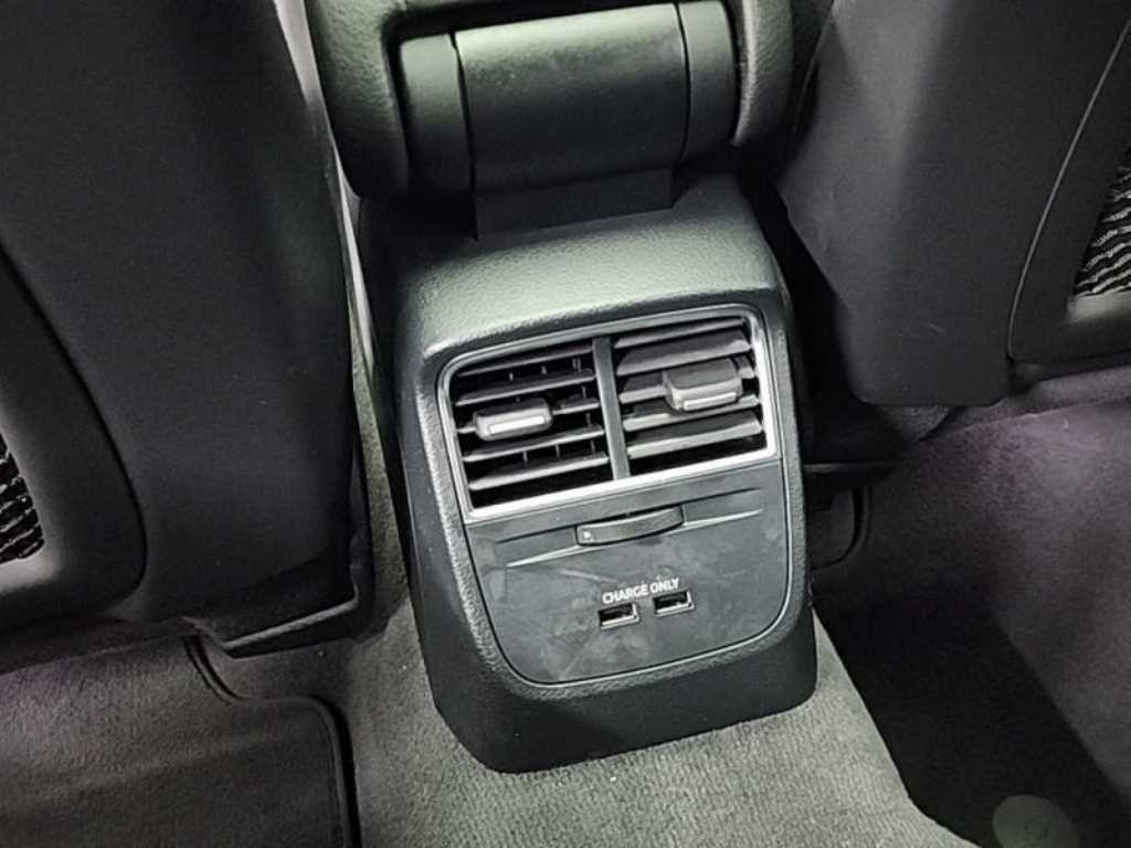 Audi A3 2018 Negro - Importación desde Corea - HF Imports Iquique - Foto 13