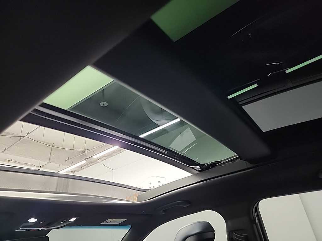 KIA K8 2025 Gris - Importación desde Corea - HF Imports Iquique - Foto 17