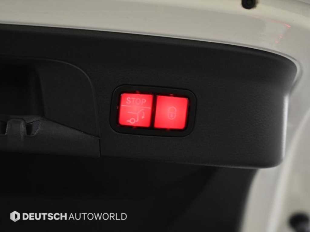 Mercedes Benz GLC Class 2021 Blanco - Importación desde Corea - HF Imports Iquique - Foto 19