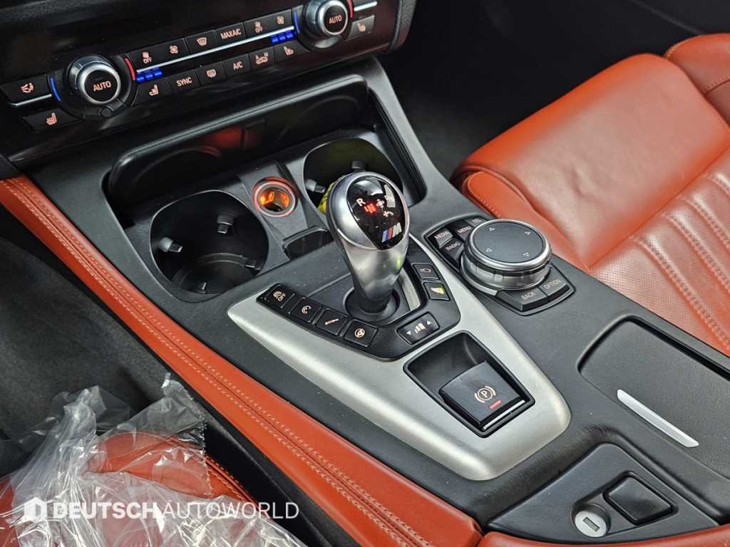 BMW 5 Series - Vista 9