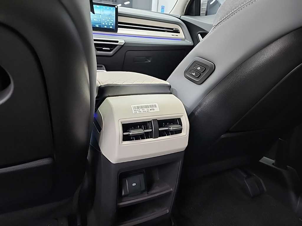 Ssangyong Torres 2024 the color of pearl - Importación desde Corea - HF Imports Iquique - Foto 14