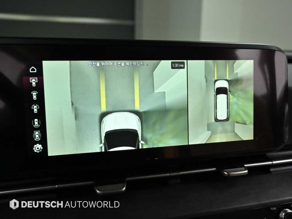 KIA Carnival 2021 Negro - Importación desde Corea - HF Imports Iquique - Foto 15