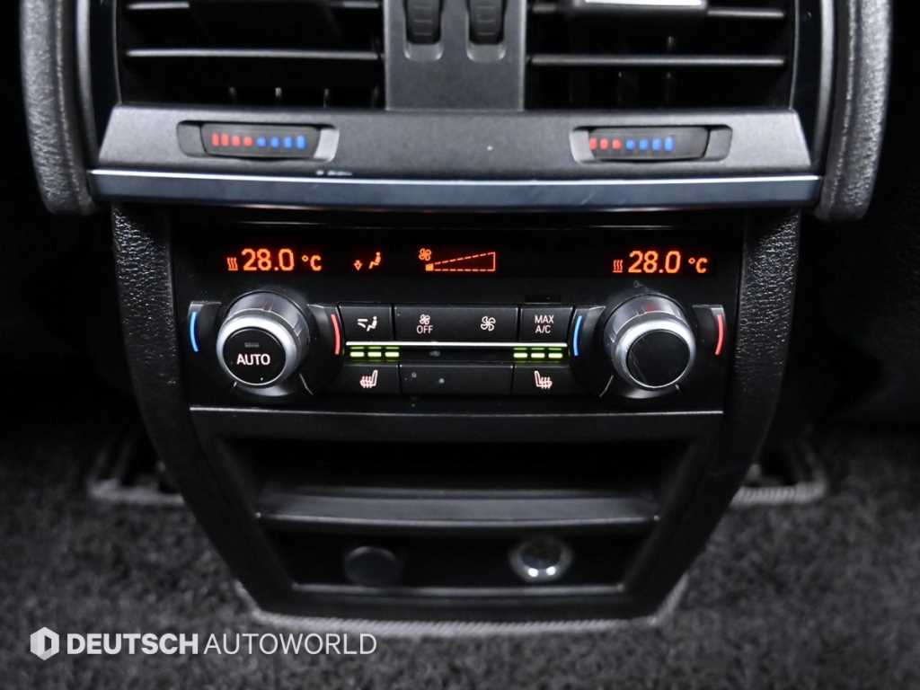 BMW X5 2018 - Importación desde Corea - HF Imports Iquique - Foto 16