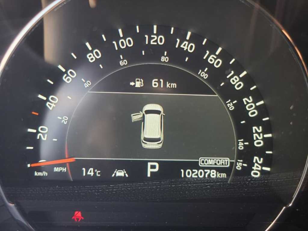 KIA Sorento 2020 Blanco - Importación desde Corea - HF Imports Iquique - Foto 15