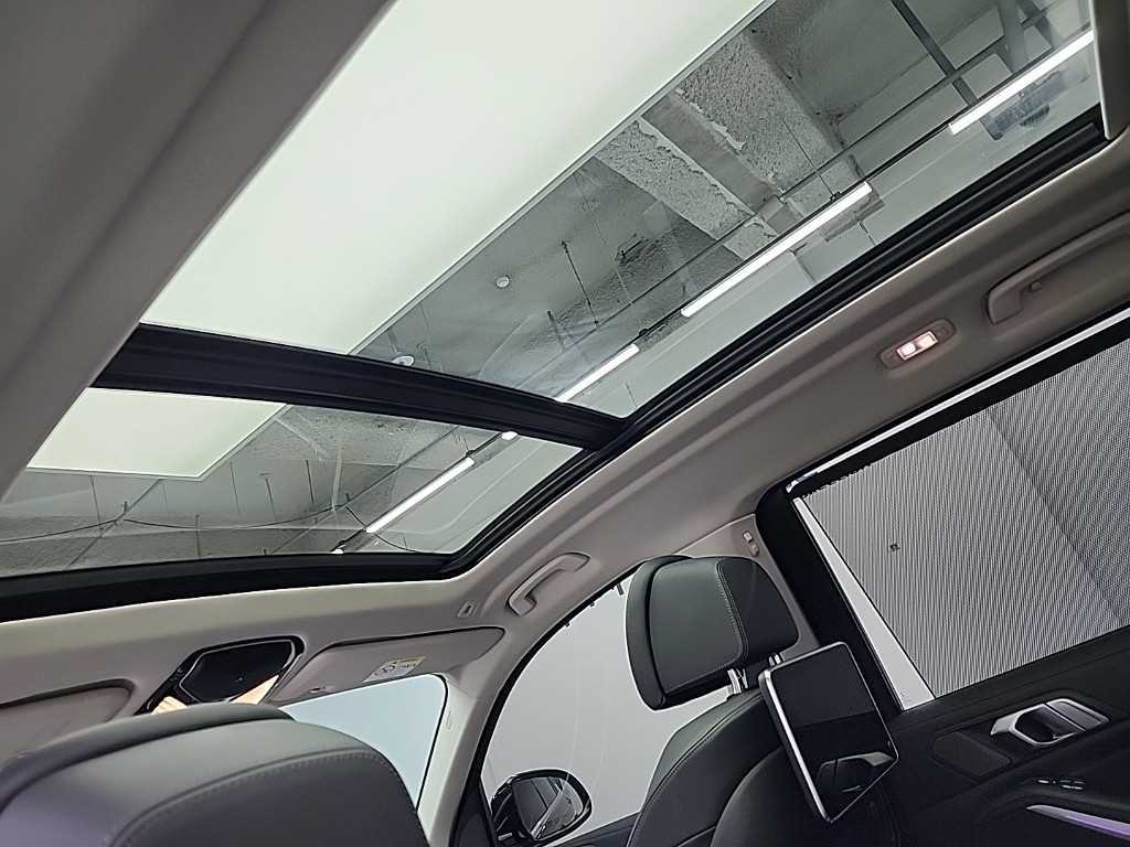 BMW X7 2020 Gris - Importación desde Corea - HF Imports Iquique - Foto 16