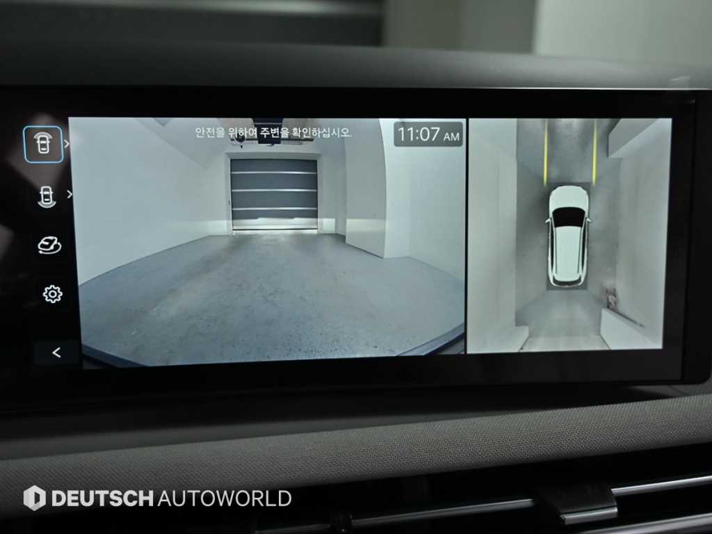 HYUNDAI Tucson 2024 Gris - Importación desde Corea - HF Imports Iquique - Foto 15