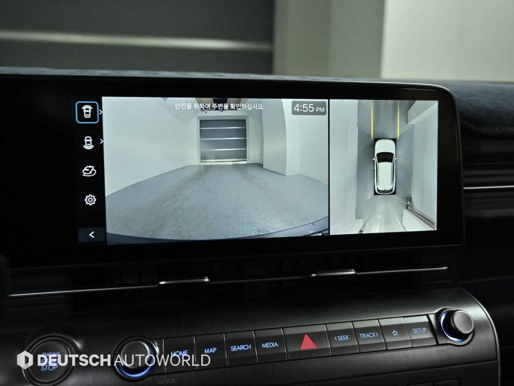 HYUNDAI Kona 2024 Blanco - Importación desde Corea - HF Imports Iquique - Foto 15