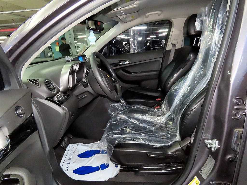 Chevrolet Orlando - Vista 6