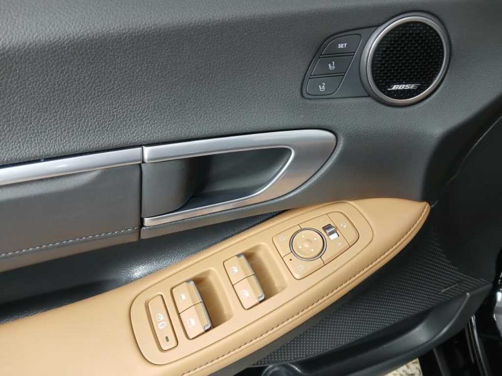 HYUNDAI Sonata - Vista 10