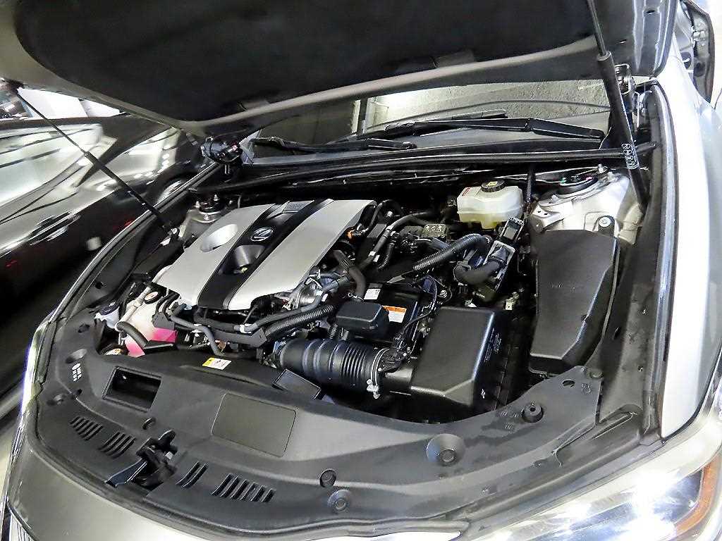 Lexus ES 2020 Gris - Importación desde Corea - HF Imports Iquique - Foto 19