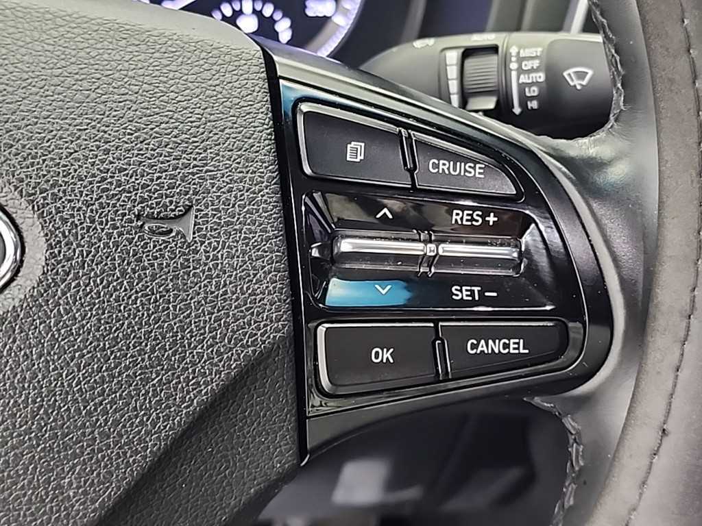 HYUNDAI Grandeur 2019 - Importación desde Corea - HF Imports Iquique - Foto 18