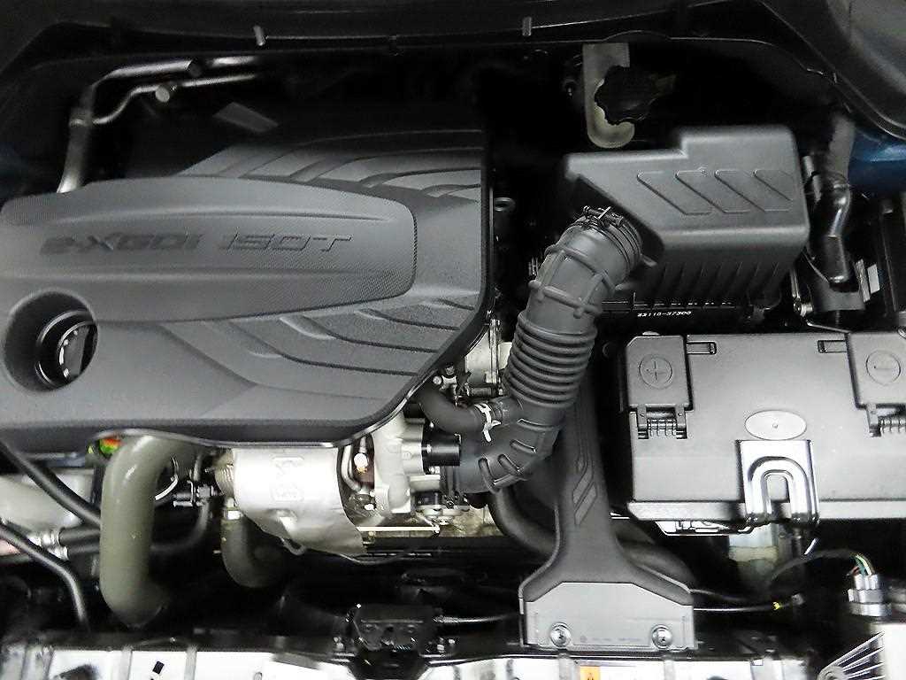 Ssangyong Tivoli 2021 - Importación desde Corea - HF Imports Iquique - Foto 20