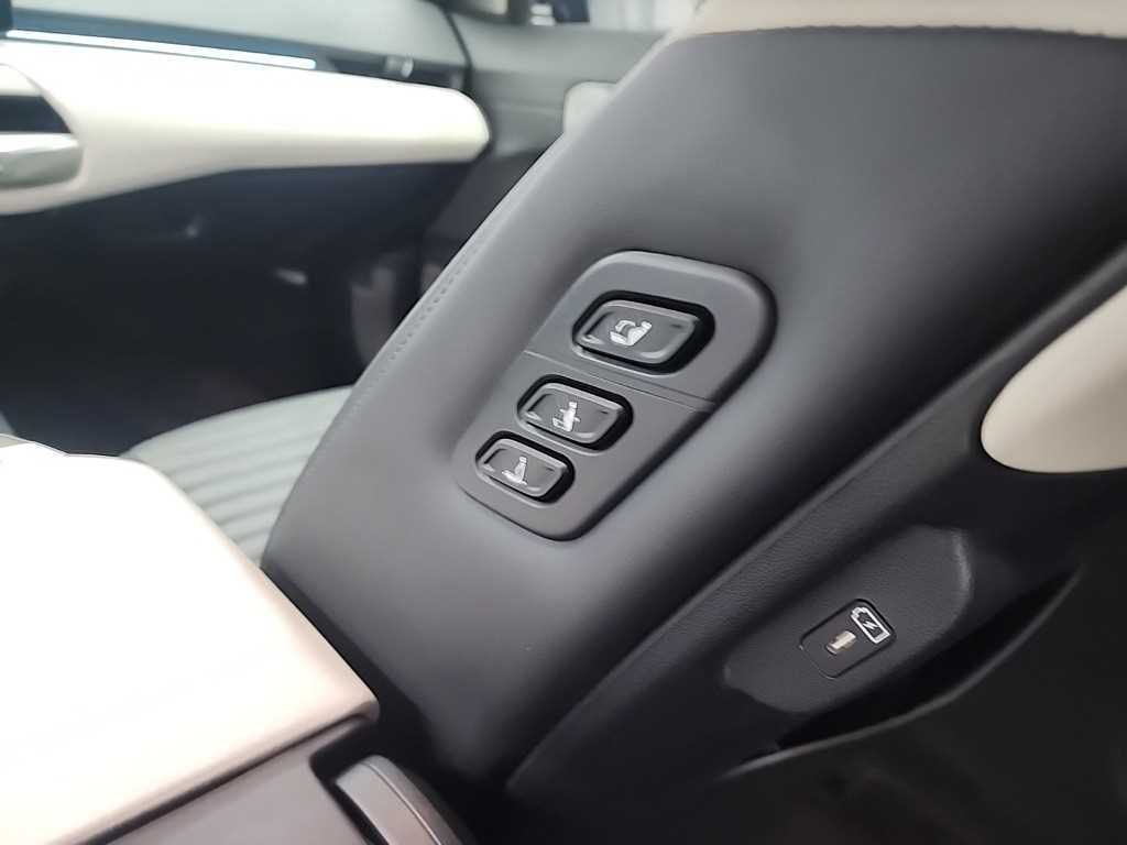 KIA EV4 2026 Azul - Importación desde Corea - HF Imports Iquique - Foto 13
