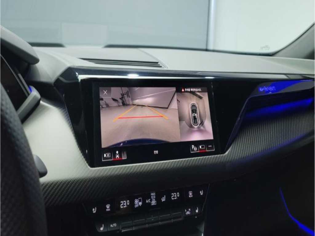 Audi e-Tron GT - Vista 11