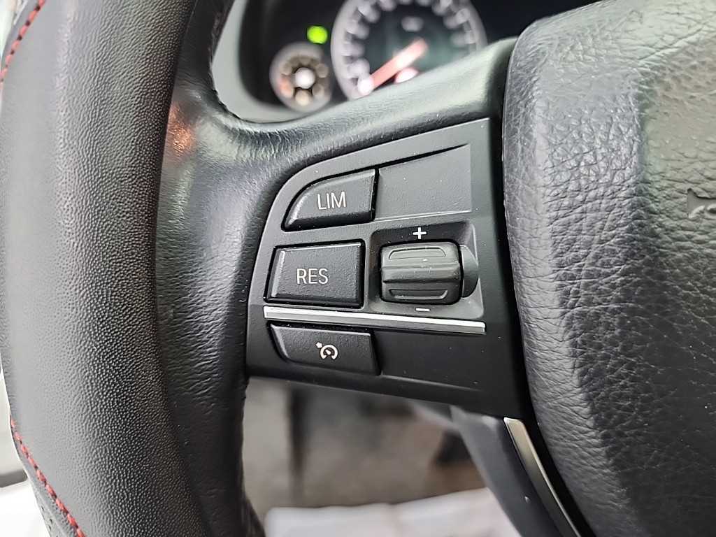 BMW Gran Turismo 2017 Blanco - Importación desde Corea - HF Imports Iquique - Foto 18