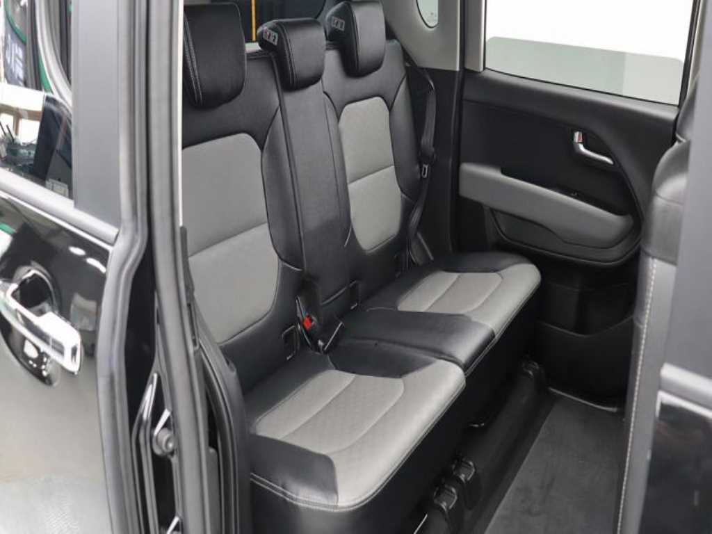 KIA Ray 2021 - Importación desde Corea - HF Imports Iquique - Foto 17