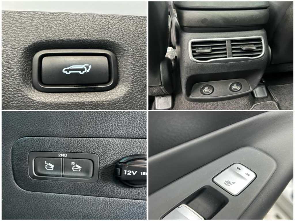 HYUNDAI Santa Fe 2021 - Importación desde Corea - HF Imports Iquique - Foto 14