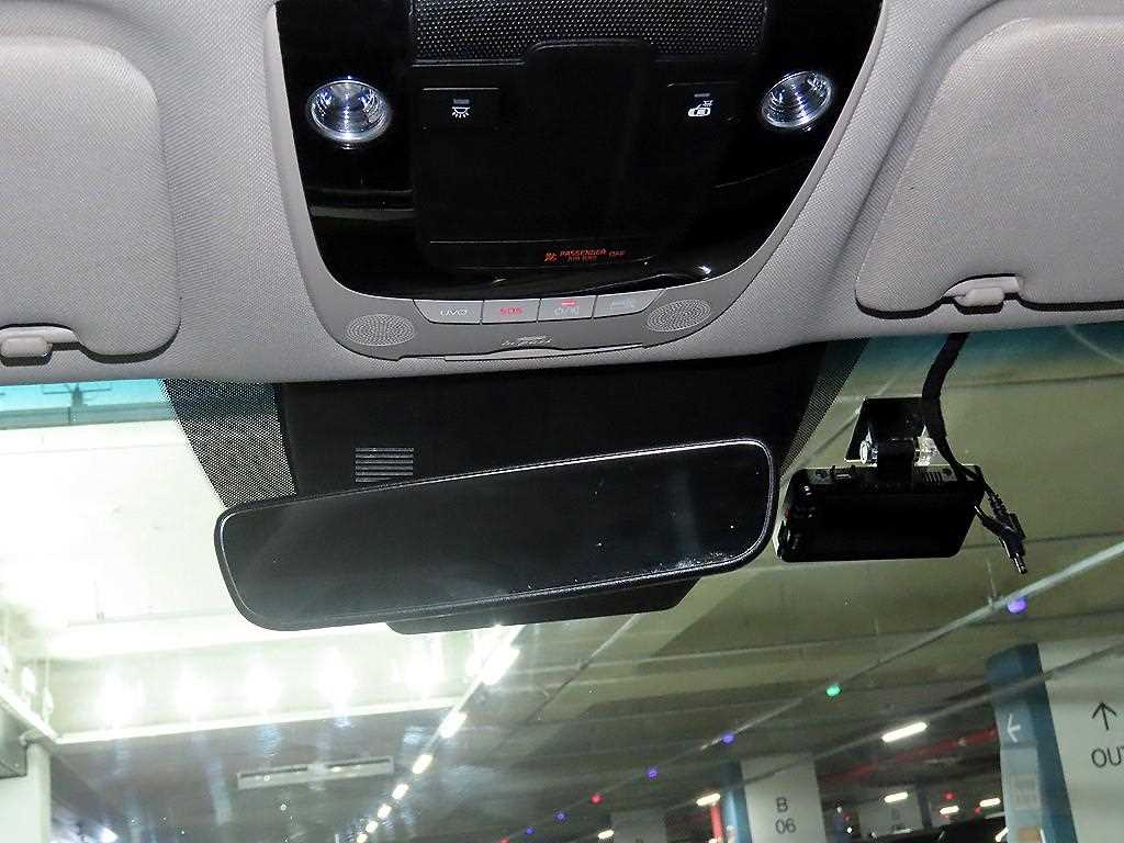 KIA K5 2020 Negro - Importación desde Corea - HF Imports Iquique - Foto 17