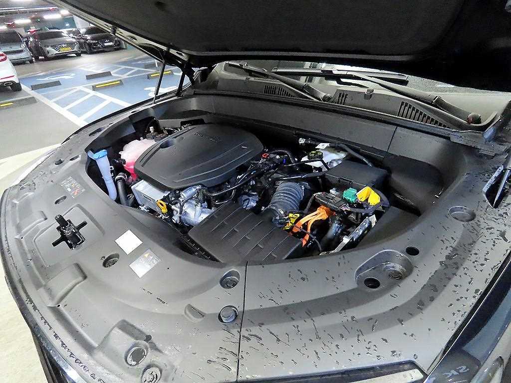 SAMSUNG Grand Koleos 2025 Negro - Importación desde Corea - HF Imports Iquique - Foto 19