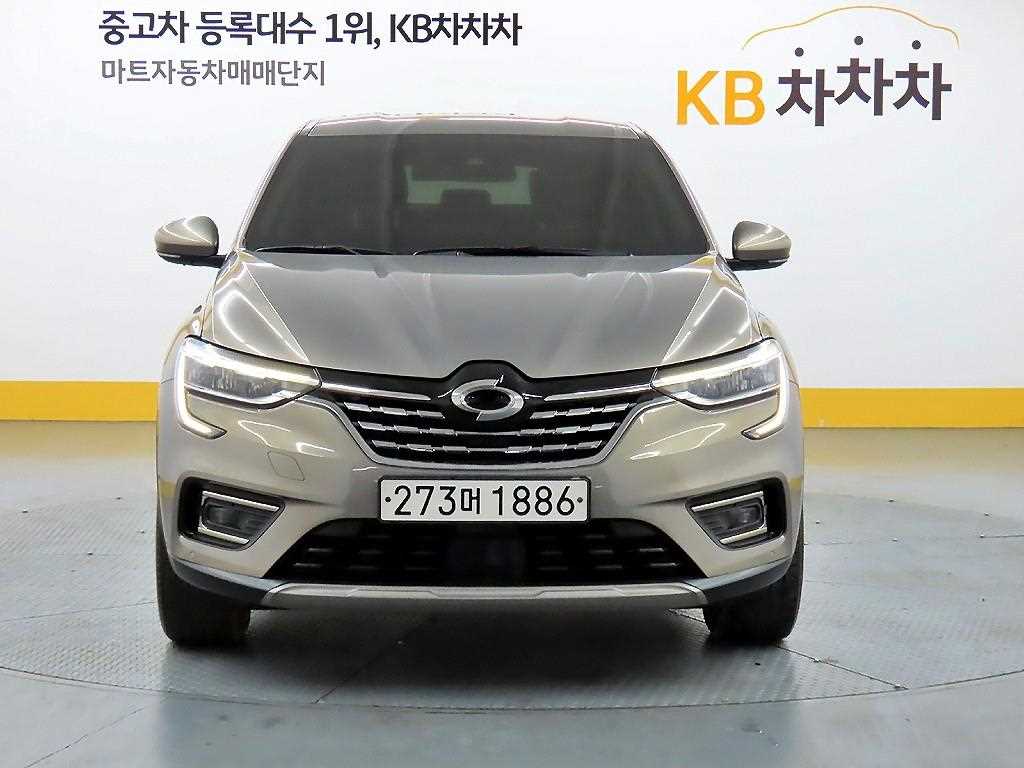SAMSUNG XM3 2021 Gris - Importación desde Corea - HF Imports Iquique - Foto 1