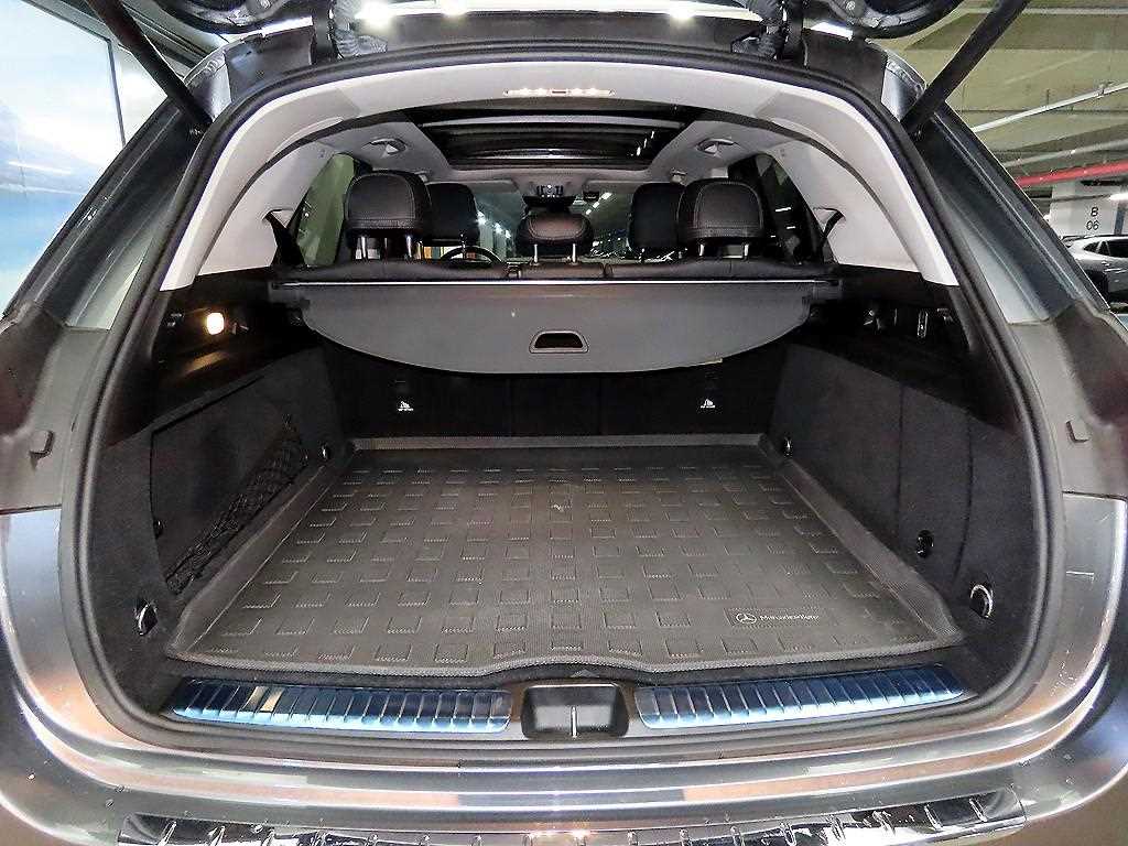 Mercedes Benz GLE Class 2021 Gris - Importación desde Corea - HF Imports Iquique - Foto 16