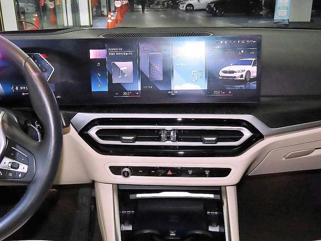 BMW 3 series - Vista 11