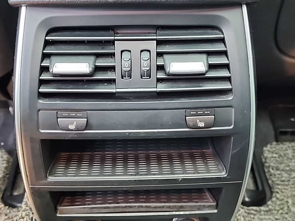 BMW Gran Turismo 2017 Blanco - Importación desde Corea - HF Imports Iquique - Foto 13