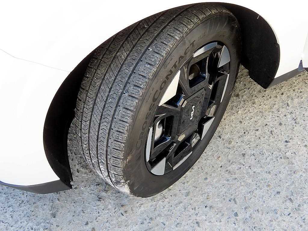 KIA Carnival 2024 Blanco - Importación desde Corea - HF Imports Iquique - Foto 20